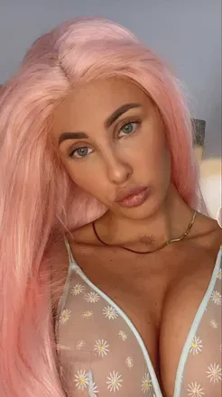 OnlyFans cuenta kylie_asmr avatar 1