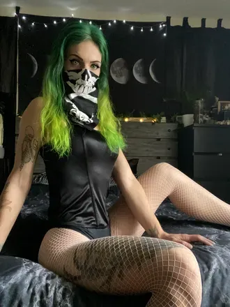 OnlyFans cuenta midnitemascara_ avatar 1