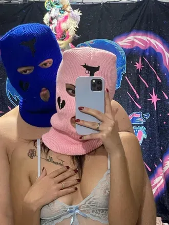 OnlyFans cuenta themysteriouscouple2201 avatar 1