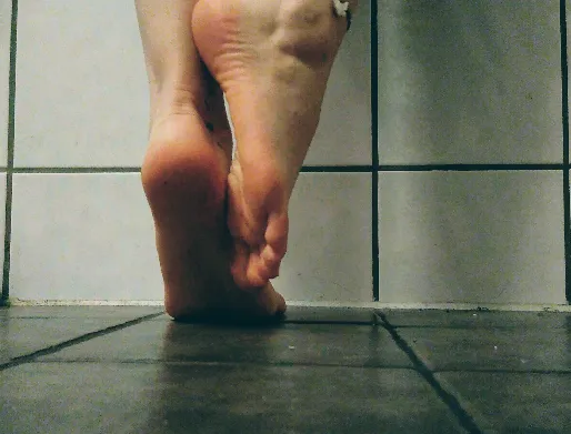 OnlyFans cuenta girlyfeetnorway avatar 1