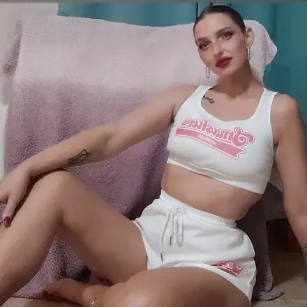 OnlyFans cuenta luxsirenn avatar 1