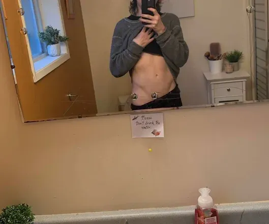 OnlyFans cuenta mulletdaddy863 avatar 1