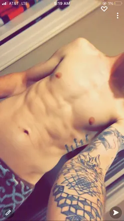 OnlyFans account  single_dilf header 2