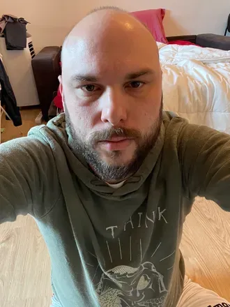 OnlyFans cuenta breiv7 avatar 1