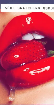 OnlyFans cuenta soulsnatchinggoddess avatar 1