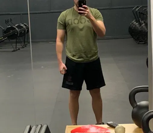 OnlyFans cuenta jwils10 avatar 1