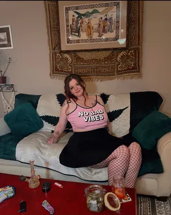 OnlyFans account  berrybabe721 avatar 1