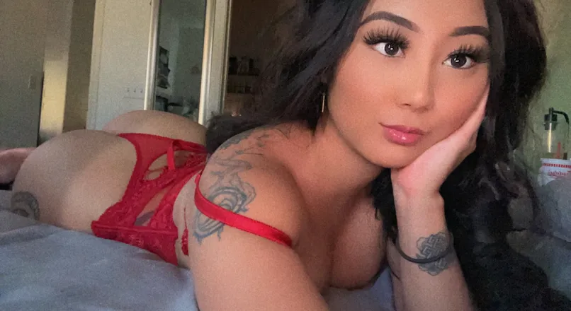 OnlyFans cuenta itsdanikofficial header 2