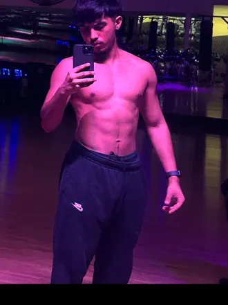 OnlyFans cuenta jandr000 avatar 1