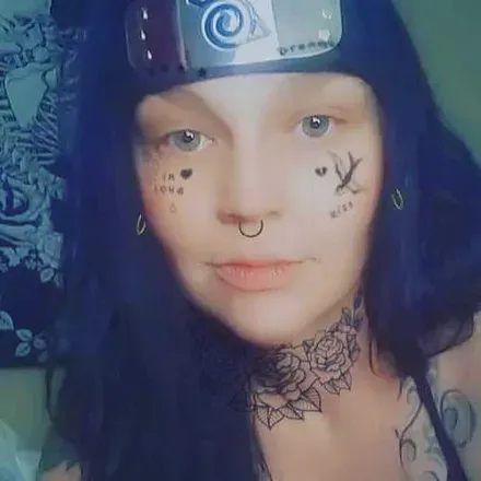 OnlyFans cuenta ladyxhokage avatar 1
