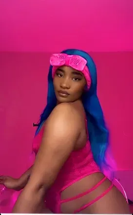 OnlyFans cuenta prettypinkpurr avatar 1