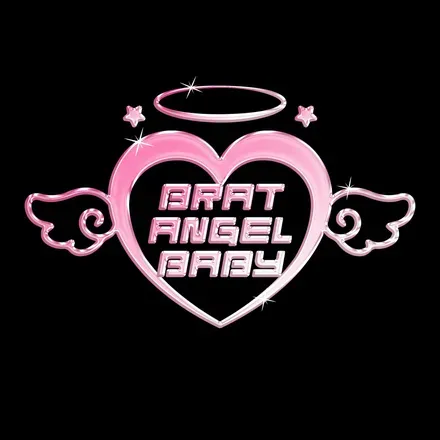OnlyFans account  brat_angel_baby avatar 1