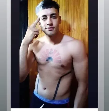 OnlyFans account  matiseth avatar 1