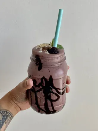 OnlyFans cuenta groovysmoothie avatar 1