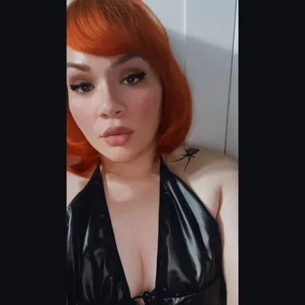 OnlyFans cuenta blue84luna avatar 1