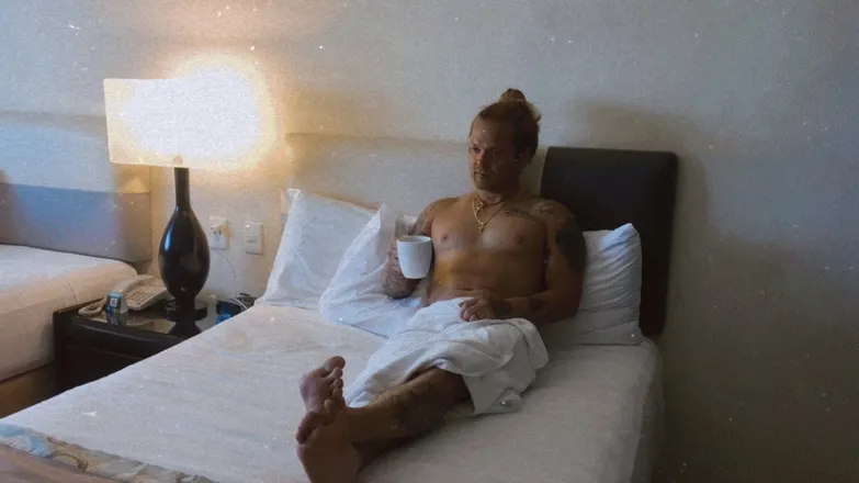 OnlyFans account  zamirstefff header 2