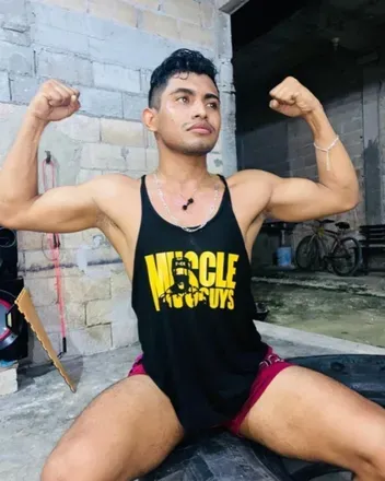 OnlyFans cuenta michel24095 avatar 1