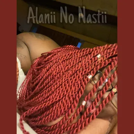 OnlyFans cuenta alaniinastii avatar 1