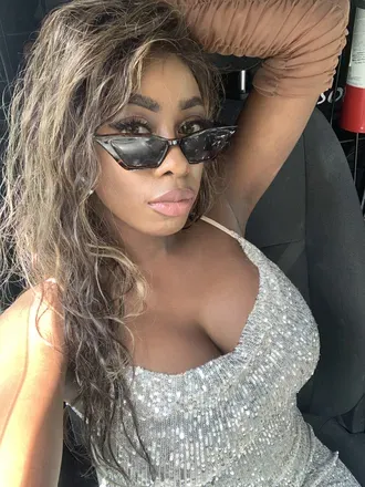 OnlyFans cuenta triceylala avatar 1