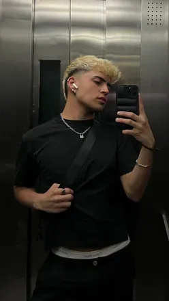 OnlyFans cuenta kevin.almm avatar 1