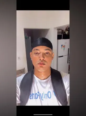 OnlyFans account  neguinho23c avatar 1