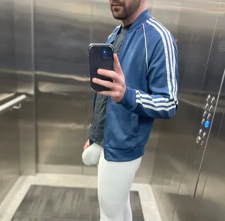 OnlyFans cuenta rockybulges header 2