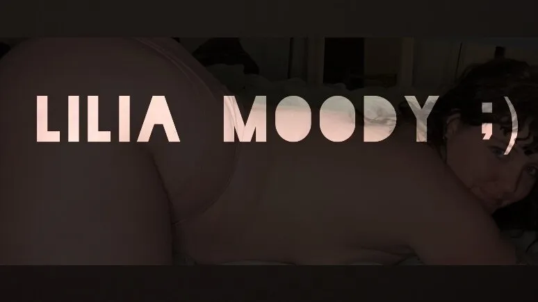 OnlyFans cuenta liliaismoody header 2