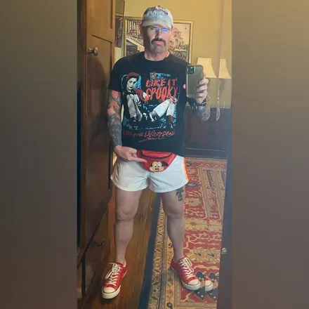 OnlyFans cuenta brucebayou avatar 1