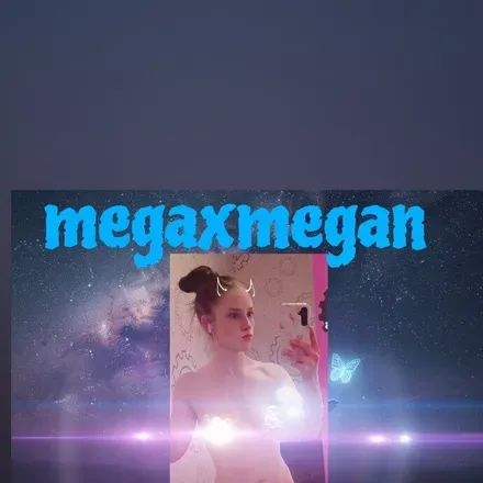 OnlyFans cuenta megaxmegan header 2