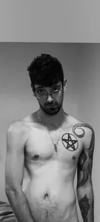 OnlyFans cuenta lucifer902 avatar 1