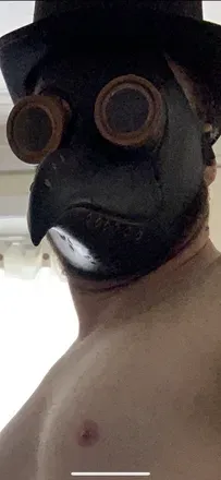 OnlyFans cuenta clumsywanker avatar 1