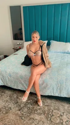 OnlyFans cuenta anittathebrazilian avatar 1