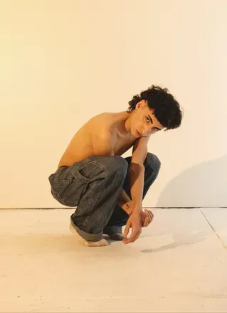 OnlyFans account  milkaporlaleche header 2