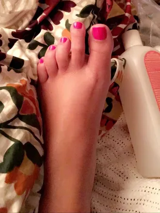 OnlyFans cuenta tippytoehoe0827 avatar 1
