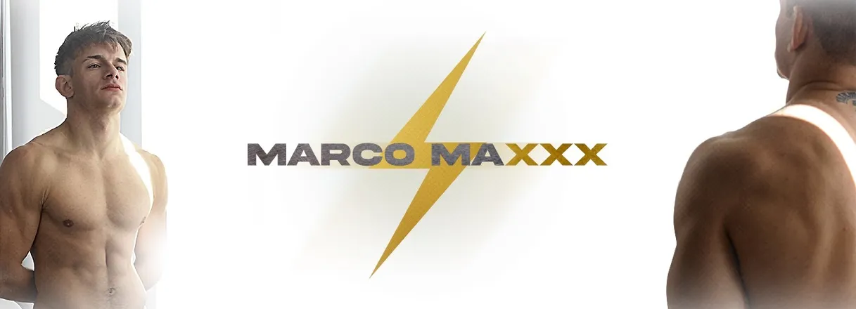 OnlyFans cuenta marco_maxxx header 2