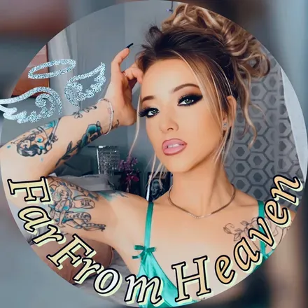 OnlyFans cuenta farfromheaven avatar 1
