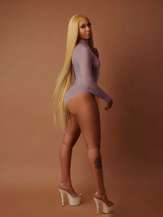 OnlyFans account  iamslayniaxxx avatar 1