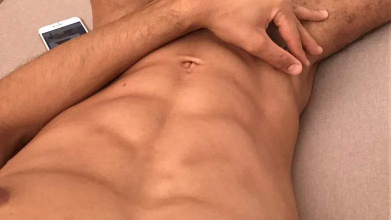 OnlyFans cuenta sedentomacho header 2
