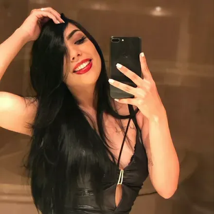 OnlyFans cuenta angelbabyi avatar 1