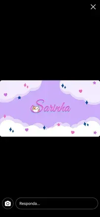 OnlyFans cuenta sarinhasah header 2