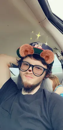 OnlyFans cuenta mrsenpai93 avatar 1