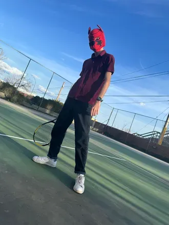 OnlyFans account  mellpup header 2