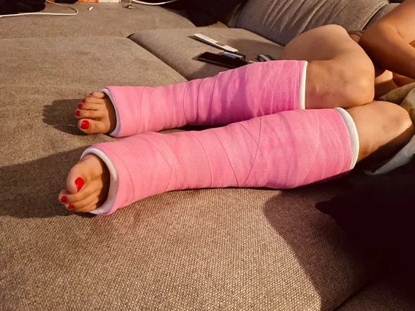 OnlyFans cuenta castfetishsocks header 2