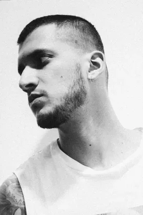 OnlyFans cuenta lazaronarciso avatar 1