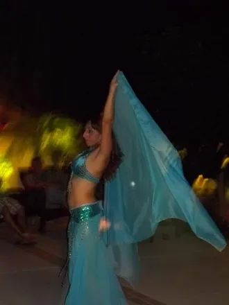 OnlyFans cuenta misirloubellydance header 2