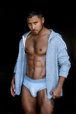OnlyFans cuenta denis_steel avatar 1