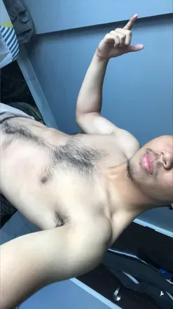 OnlyFans cuenta hairyboypng avatar 1