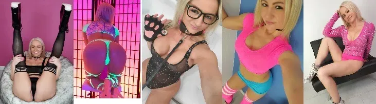 OnlyFans account  samzee header 2