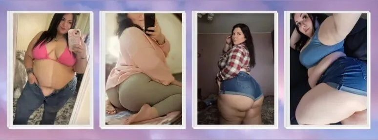 OnlyFans account  loralee header 2