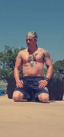 OnlyFans cuenta winston.woods69 avatar 1